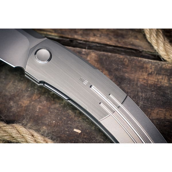 Ніж Weknife Sine Wave WE23069B-2 999996856 фото