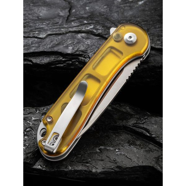 Нож Civivi Button Lock Elementum C18062P-7 999990815 фото