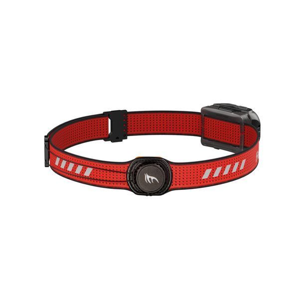 Фонарь налобный Fenix ​​HL18R-T V2.0 Черный HL18RT20BL 999996827 фото
