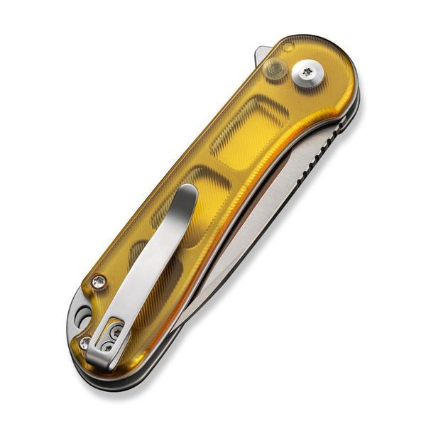 Нож Civivi Button Lock Elementum C18062P-7 999990815 фото