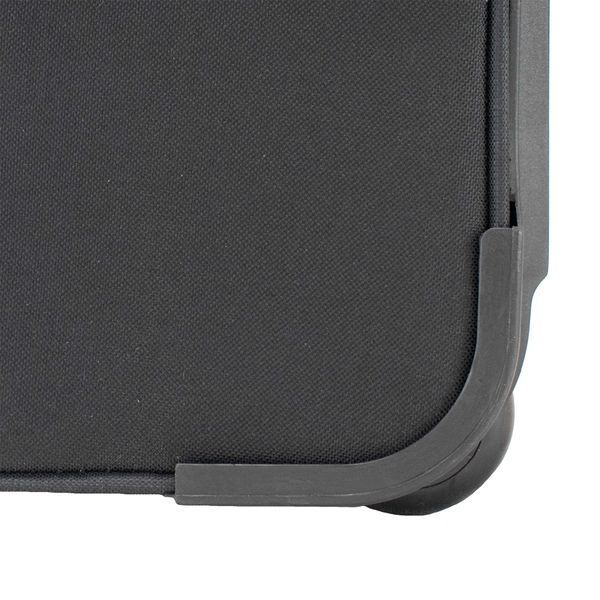 Чемодан Semi Line 28" (L) Black (T5601-4) DAS302288 фото