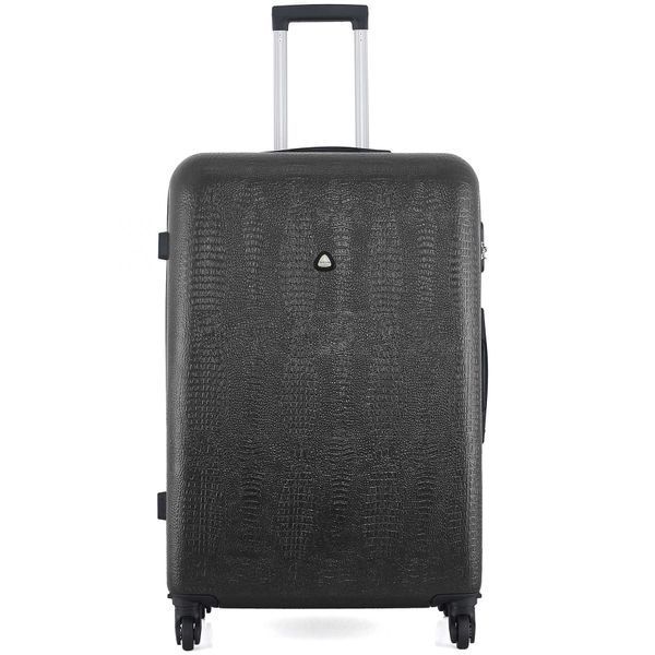 Чемодан Semi Line 28" (L) Black (T5580-6) DAS302266 фото