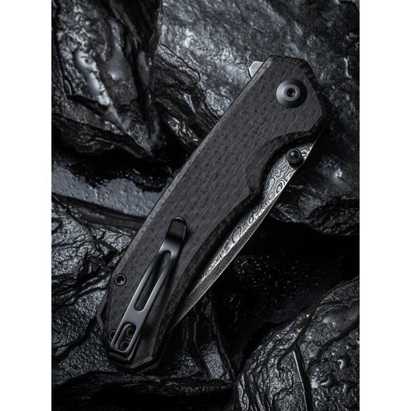 Нож Civivi Brazen Black C2023DS-1 100000755 фото