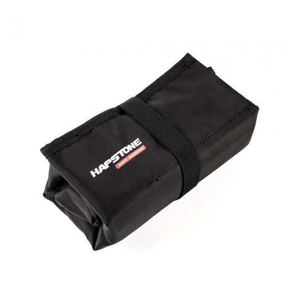Сумка-органайзер Hapstone для 6 каменів ROLL-BAG-6 88770138 фото