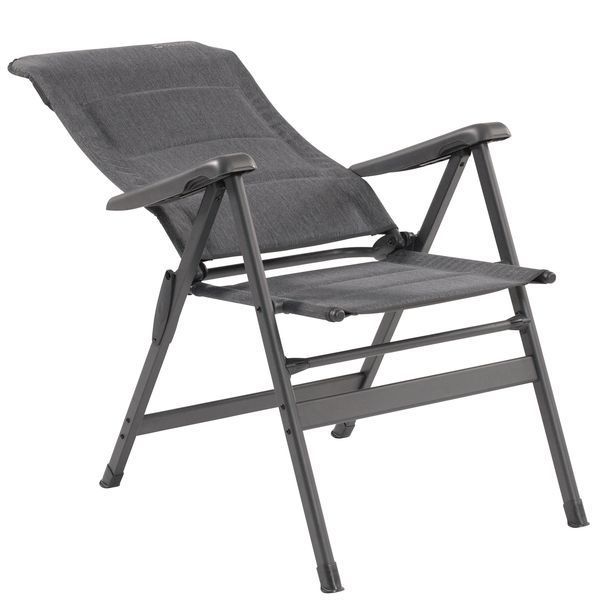 Стул кемпинговый Outwell Marana Grey (410104) 928866 фото
