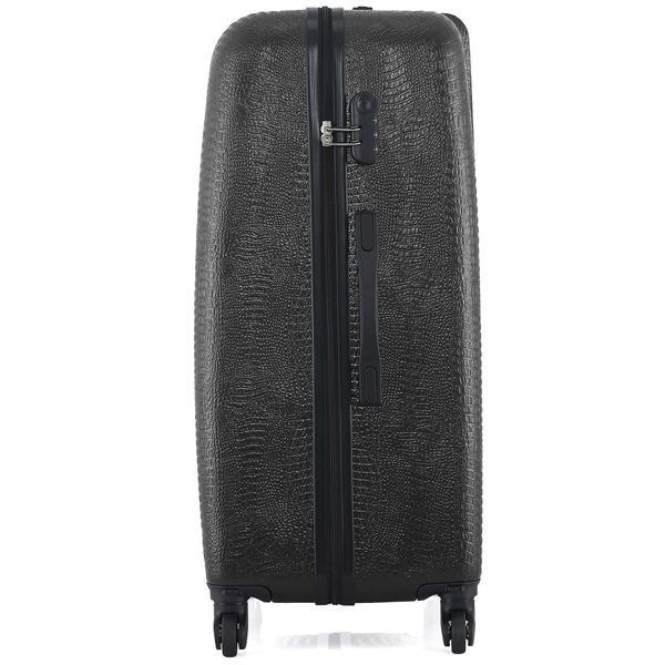 Чемодан Semi Line 28" (L) Black (T5580-6) DAS302266 фото