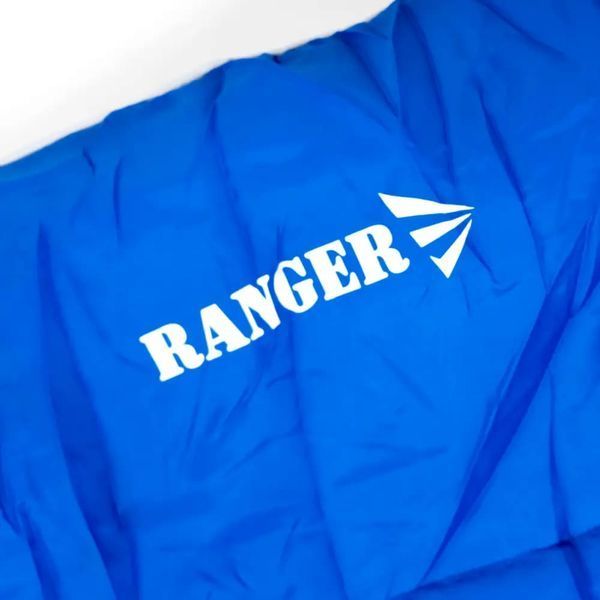 Спальный мешок Ranger Atlant Blue (RA 6628) RA6628 фото