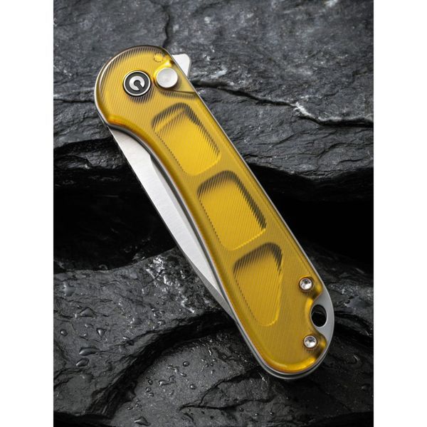 Нож Civivi Button Lock Elementum C18062P-7 999990815 фото
