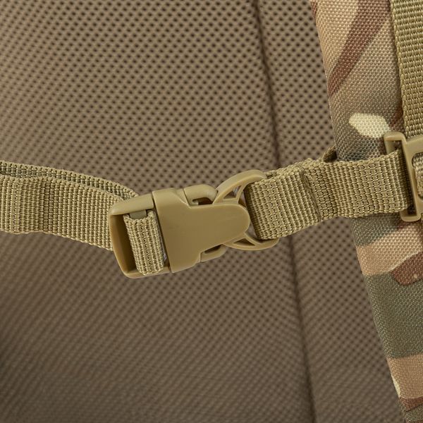 Рюкзак тактический Highlander Recon Backpack 40L HMTC (TT165-HC) 929620 фото