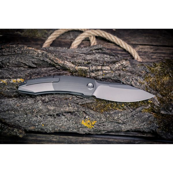 Ніж Weknife Sine Wave WE23069B-2 999996856 фото