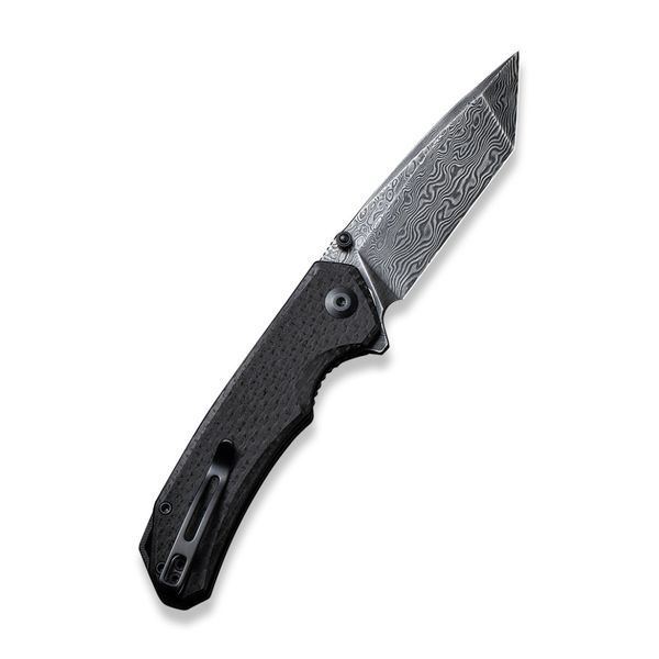 Нож Civivi Brazen Black C2023DS-1 100000755 фото