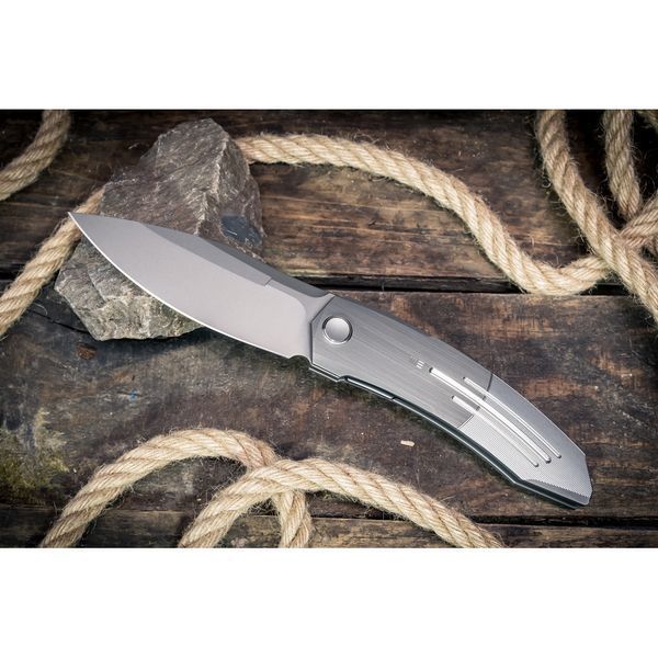 Ніж Weknife Sine Wave WE23069B-2 999996856 фото