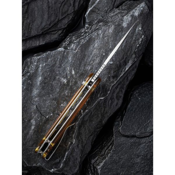 Нож Civivi Button Lock Elementum C18062P-7 999990815 фото
