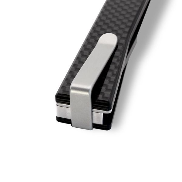 Нож Ocaso Solstice Carbon Fiber Satin 10CFS 4008987 фото