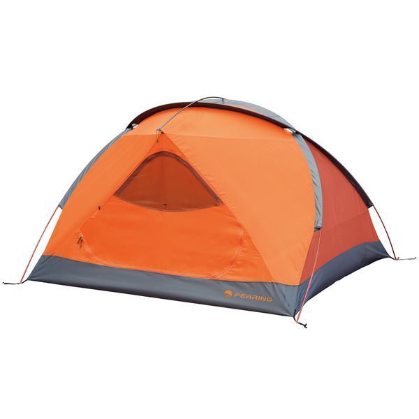 Намет Ferrino Svalbard 3.0 Orange (99056HAAFR) 926976 фото