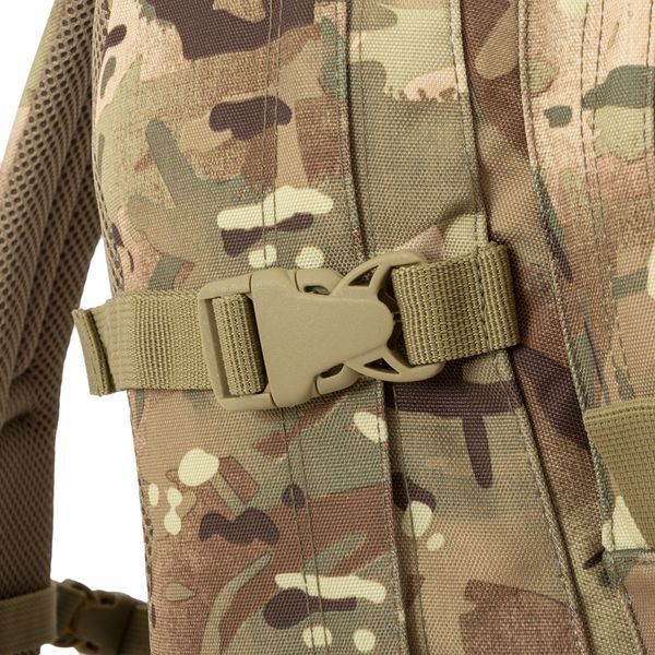 Рюкзак тактический Highlander Recon Backpack 40L HMTC (TT165-HC) 929620 фото