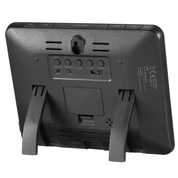 Метеостанция Bresser Professional WIFI Weather Centre 7in1 (WSX3001CM3LC2) 930417 фото