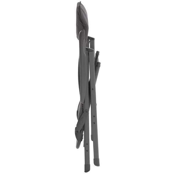 Стул кемпинговый Outwell Marana Grey (410104) 928866 фото
