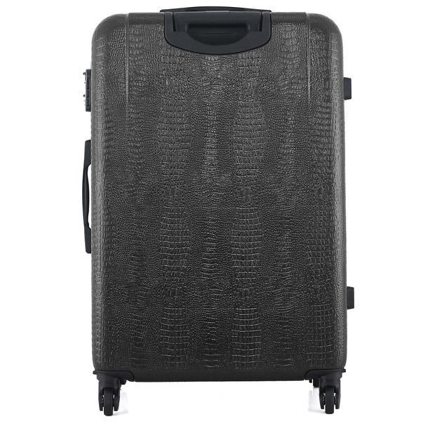Чемодан Semi Line 28" (L) Black (T5580-6) DAS302266 фото