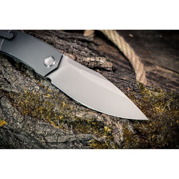 Ніж Weknife Sine Wave WE23069B-2 999996856 фото