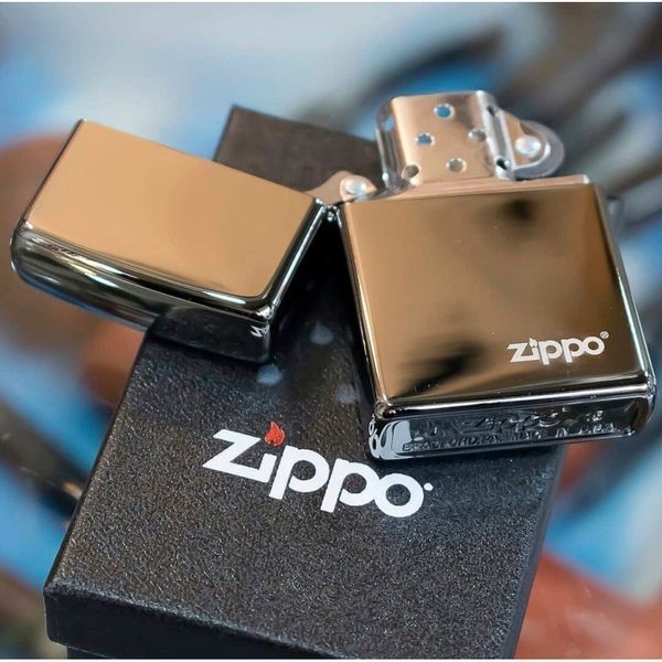 Зажигалка Zippo (150ZL) V77550660 фото