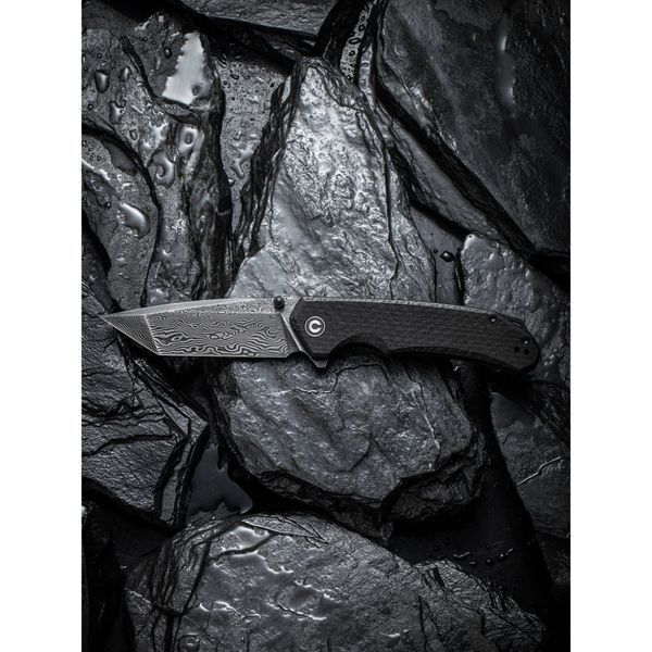 Нож Civivi Brazen Black C2023DS-1 100000755 фото