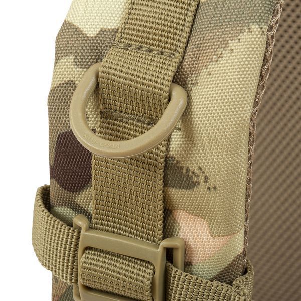 Рюкзак тактический Highlander Recon Backpack 40L HMTC (TT165-HC) 929620 фото