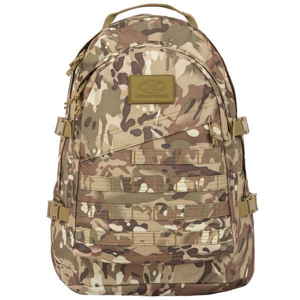 Рюкзак тактический Highlander Recon Backpack 40L HMTC (TT165-HC) 929620 фото