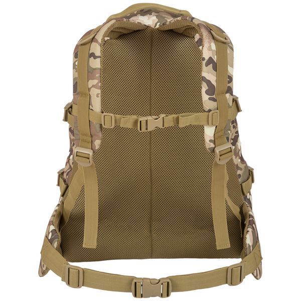 Рюкзак тактический Highlander Recon Backpack 40L HMTC (TT165-HC) 929620 фото