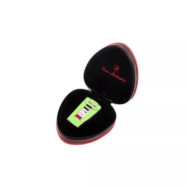 Запальничка Tonino Lamborghini Aero Салатова (TTR007004) V77550657 фото