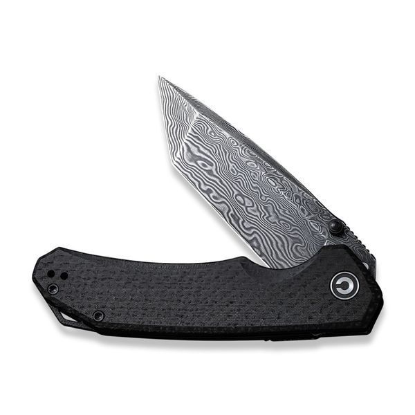 Нож Civivi Brazen Black C2023DS-1 100000755 фото