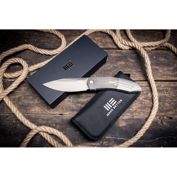 Ніж Weknife Sine Wave WE23069B-2 999996856 фото