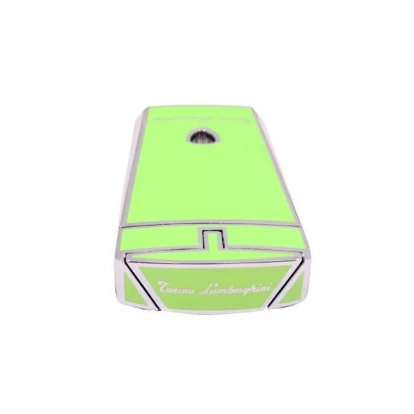 Запальничка Tonino Lamborghini Aero Салатова (TTR007004) V77550657 фото