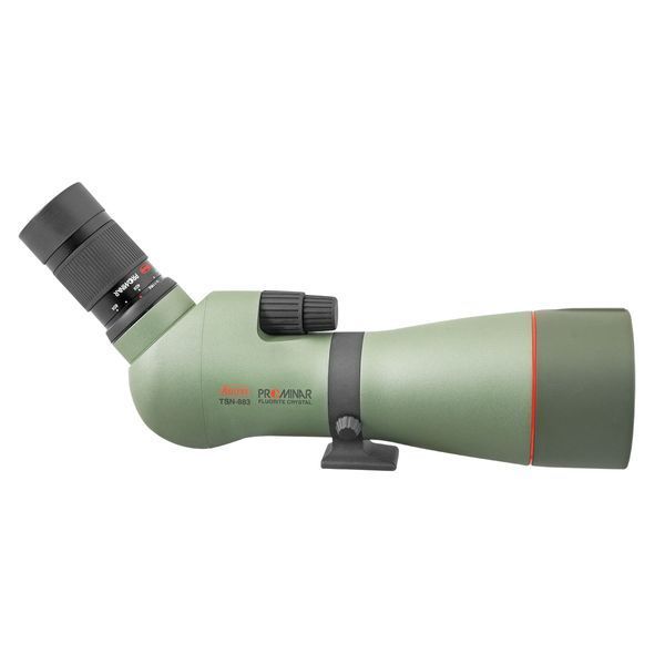 Підзорна труба Kowa Prominar XD 25-60x88/45 (TSN-883) 920582 фото