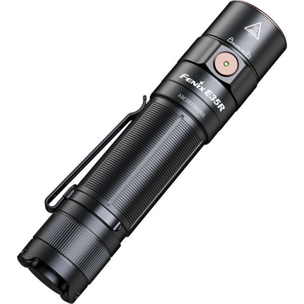 Ліхтар ручний Fenix E35R 93796 фото