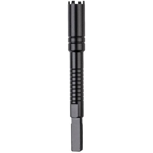 Мультитул Leatherman MUT Black + чехол Molle Олива 850022N 4000036 фото