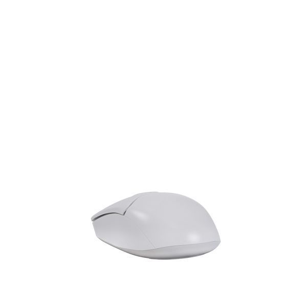 Мышь A4Tech Fstyler FM12S (White), бесшумная, USB, цвет белый FM12S (White) 1604874 фото