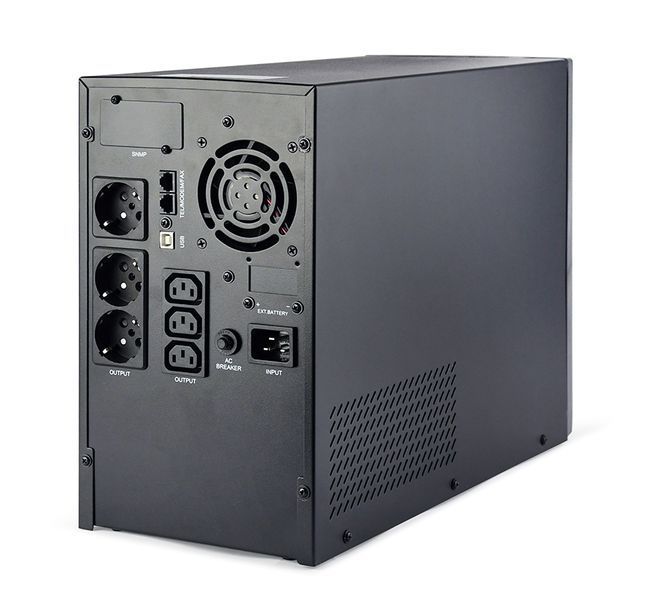 Джерело безперебійного живлення EnerGenie EG-UPS-PS3000-02 EG-UPS-PS3000-02 1605670 фото