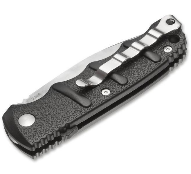 Ніж Boker Plus AKS-74 CPM-S30V 01KALS30 4007484 фото