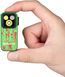 Ліхтар Olight Oclip Pro Zombie green (500 Lm) 0.0000.3247 23704959 фото 7