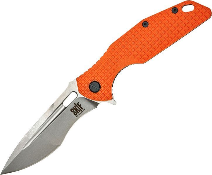Нож Skif Defender II SW Orange 423SEOR 17650284 фото