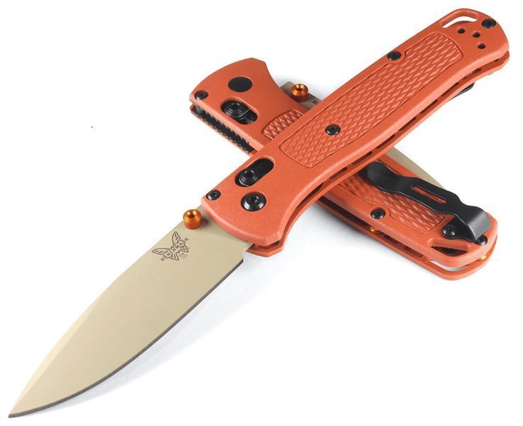Ніж Benchmade Bugout 535TN-10 4009104 фото