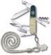 Швейцарський ніж Victorinox Companion New York Style, Сірий 1.3909.E223 V77554204 фото 1