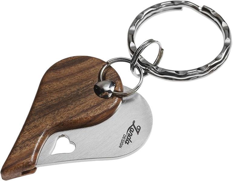 Ніж-брелок Lionsteel LionBeat Santos LB ST 392138 фото