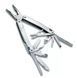 Мультитул Victorinox SwissTool Spirit X Plus Ratchet 3.0236.N с набором бит, ключом-трещоткой, удлинителем и штопором, 3нейлоновый чехол V77554235 фото 3