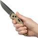Ніж Boker Plus Intention II Coyote BS G-10 Black 01BO483 4008738 фото 12