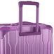 Чемодан Heys Xtrak (M) Lavender (10103-0120-26) 930189 фото 7