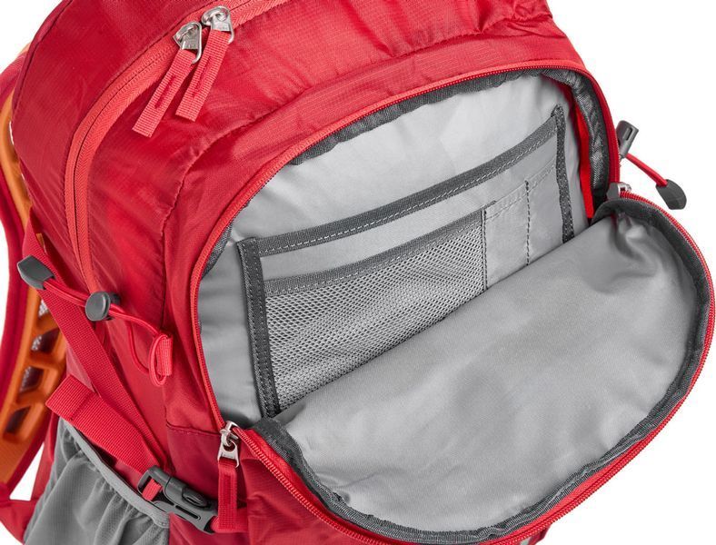 Рюкзак Skif Outdoor Camper 35 л Red 3890229 фото