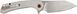 Ніж Skif Jock SW Grey Bossa Nova UL-002ALSWGR 17650358 фото 3