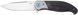 Ніж Boker Plus Undertow 01BO694 23731110 фото 1
